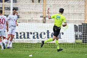 CALCIO - Serie C Italia - Torres vs Rimini