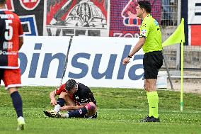 CALCIO - Serie C Italia - Torres vs Rimini