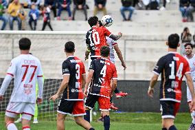CALCIO - Serie C Italia - Torres vs Rimini