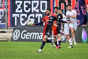 CALCIO - Serie C Italia - Torres vs Rimini