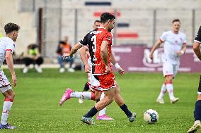 CALCIO - Serie C Italia - Torres vs Rimini