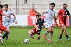 CALCIO - Serie C Italia - Torres vs Rimini