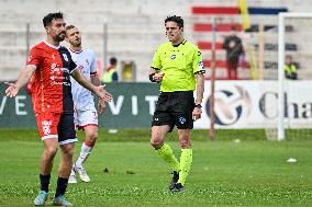 CALCIO - Serie C Italia - Torres vs Rimini