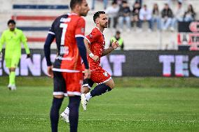 CALCIO - Serie C Italia - Torres vs Rimini