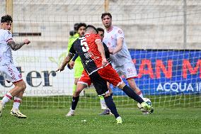 CALCIO - Serie C Italia - Torres vs Rimini
