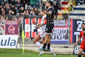 CALCIO - Serie C Italia - Torres vs Rimini