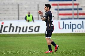 CALCIO - Serie C Italia - Torres vs Rimini