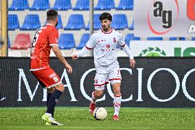 CALCIO - Serie C Italia - Torres vs Rimini