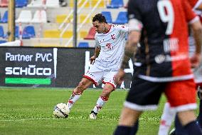 CALCIO - Serie C Italia - Torres vs Rimini