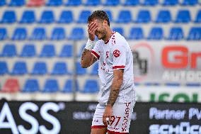 CALCIO - Serie C Italia - Torres vs Rimini