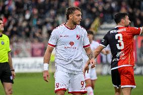 CALCIO - Serie C Italia - Torres vs Rimini
