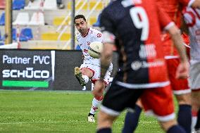 CALCIO - Serie C Italia - Torres vs Rimini