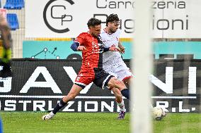 CALCIO - Serie C Italia - Torres vs Rimini