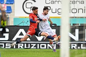 CALCIO - Serie C Italia - Torres vs Rimini