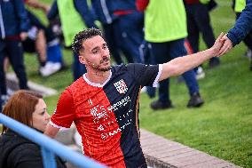 CALCIO - Serie C Italia - Torres vs Rimini