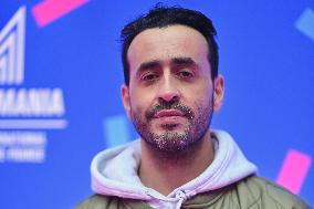 Jonathan Cohen at Series Mania Festival - Lille