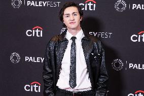 2025 PaleyFest LA - Netflix's 'Cobra Kai' Season 6