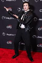 2025 PaleyFest LA - Netflix's 'Cobra Kai' Season 6