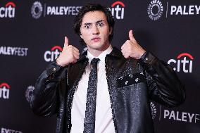 2025 PaleyFest LA - Netflix's 'Cobra Kai' Season 6
