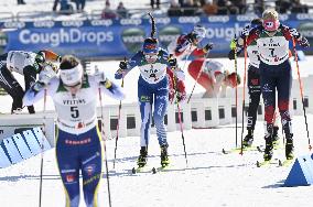 Lahti Ski Games 2025