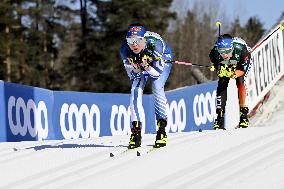 Lahti Ski Games 2025
