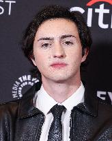 2025 PaleyFest LA - Netflix's 'Cobra Kai' Season 6 - LA