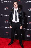 2025 PaleyFest LA - Netflix's 'Cobra Kai' Season 6 - LA