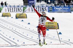 Lahti Ski Games 2025