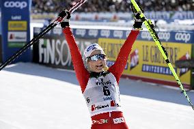 Lahti Ski Games 2025