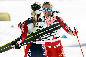 Lahti Ski Games 2025