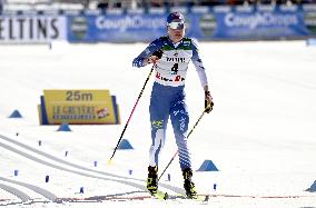 Lahti Ski Games 2025