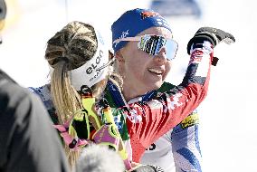 Lahti Ski Games 2025