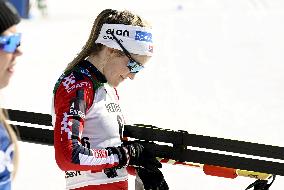 Lahti Ski Games 2025