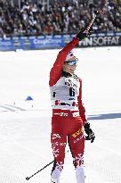 Lahti Ski Games 2025