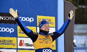 Lahti Ski Games 2025