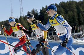 Lahti Ski Games 2025