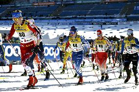 Lahti Ski Games 2025