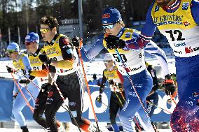 Lahti Ski Games 2025