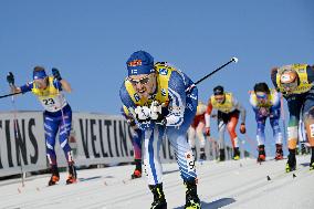 Lahti Ski Games 2025