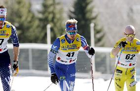 Lahti Ski Games 2025