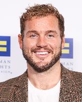 Human Rights Campaign's 2025 Los Angeles Dinner