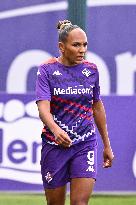 CALCIO - Serie A Femminile - ACF Fiorentina vs Inter - FC Internazionale