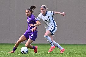 CALCIO - Serie A Femminile - ACF Fiorentina vs Inter - FC Internazionale