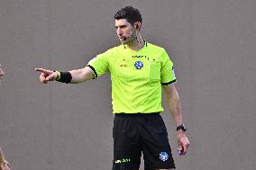 CALCIO - Serie A Femminile - ACF Fiorentina vs Inter - FC Internazionale