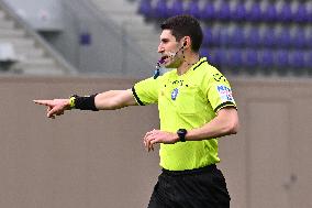 CALCIO - Serie A Femminile - ACF Fiorentina vs Inter - FC Internazionale