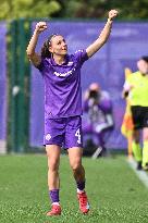 CALCIO - Serie A Femminile - ACF Fiorentina vs Inter - FC Internazionale