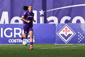 CALCIO - Serie A Femminile - ACF Fiorentina vs Inter - FC Internazionale