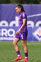 CALCIO - Serie A Femminile - ACF Fiorentina vs Inter - FC Internazionale