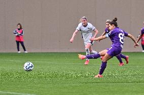 CALCIO - Serie A Femminile - ACF Fiorentina vs Inter - FC Internazionale