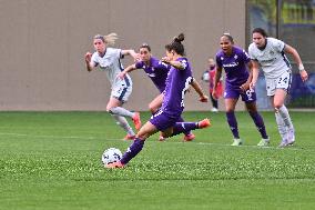 CALCIO - Serie A Femminile - ACF Fiorentina vs Inter - FC Internazionale